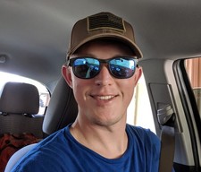 Dave Denlinger