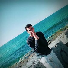 Ahmed Kamal