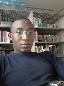 Loukmane