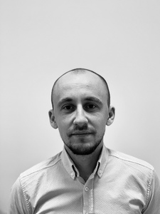 Bogdan Cherestes