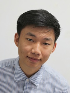 Andrew C. Putra