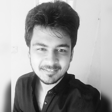 Yash Patel