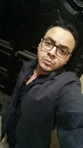 Ahmed El Shendidi