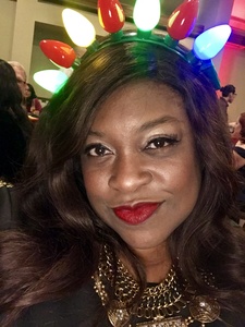 Leah Williams Rumbley