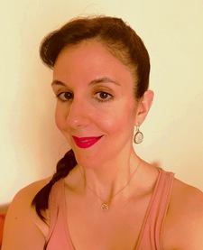 Sofia Kalantzopoulou