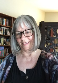 Paula Galvan - Chino Hills, CA (1,177 books)