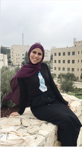 سجود الريماوي