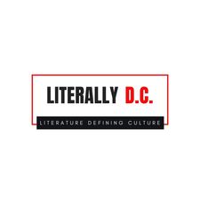 LITERALLY  DC