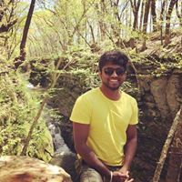 Thennarasu Venkatachalam