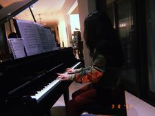 Lisandra Kassardjian