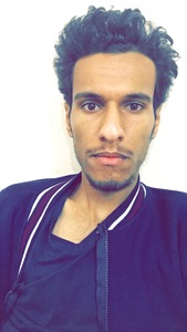 Mohammed Al-Humaikani