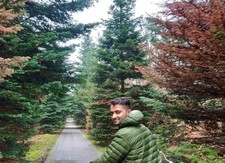 Ananthakrishnan Ravi