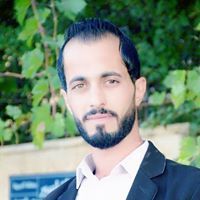 Luay Mawajdeeh