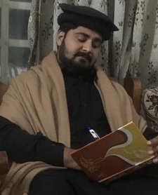 Faheem Ajaz