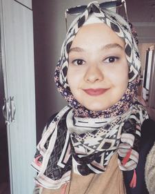 Feyza Suleymanoglu