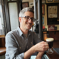 Steve Kitakis
