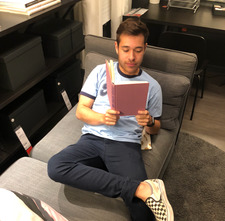 Dom Ramos