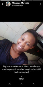 Mercy Mwania