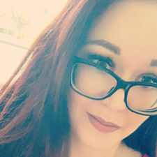 Ingvild Lockheart Lind