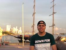 Juan Miguel Correa Mesa