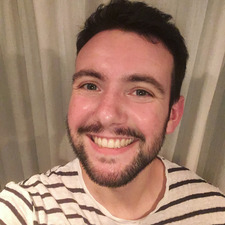 Joel Auterson