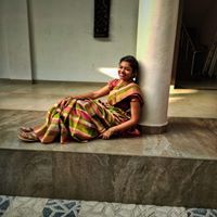 Swathi Eswaramoorthy