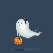Ghosty Ghost