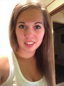 Cheyenne Smedsrud