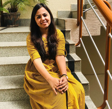 Deeksha Thakur