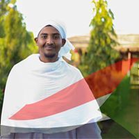 Ali Ahmed