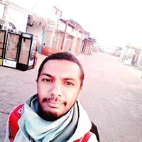 Loaai Ahmed