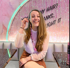 Georgie’s Book Nook