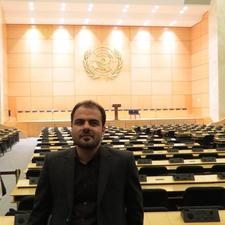 Vahid Sohrabifar وحید سهرابی فر