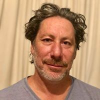 mark laz