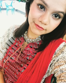 ফারজানা অন্তরা