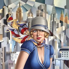 CoffeeSiren TeaGoddess BookLover