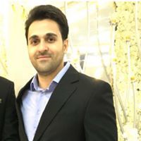 Mohanad Shuber