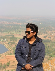 Nikhil Kumar