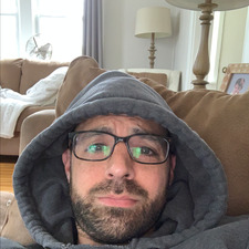Mike Jaffarian 