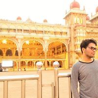 Ayush Pandey