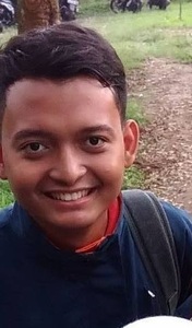 Aryo Bimo