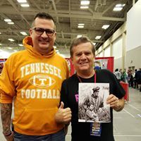 Jeff Caddell
