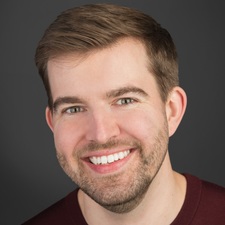 Michael Anderson