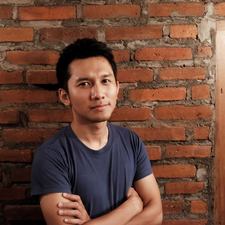 Michael Wijaya
