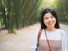 Duangkamol Puthakunraksa