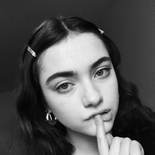 Ruby mountford 
