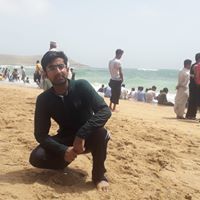 Sadam Shaikh
