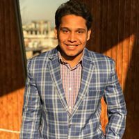 Awais Saqi
