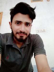 Faizan Abid