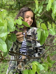 Габриела Кръстева